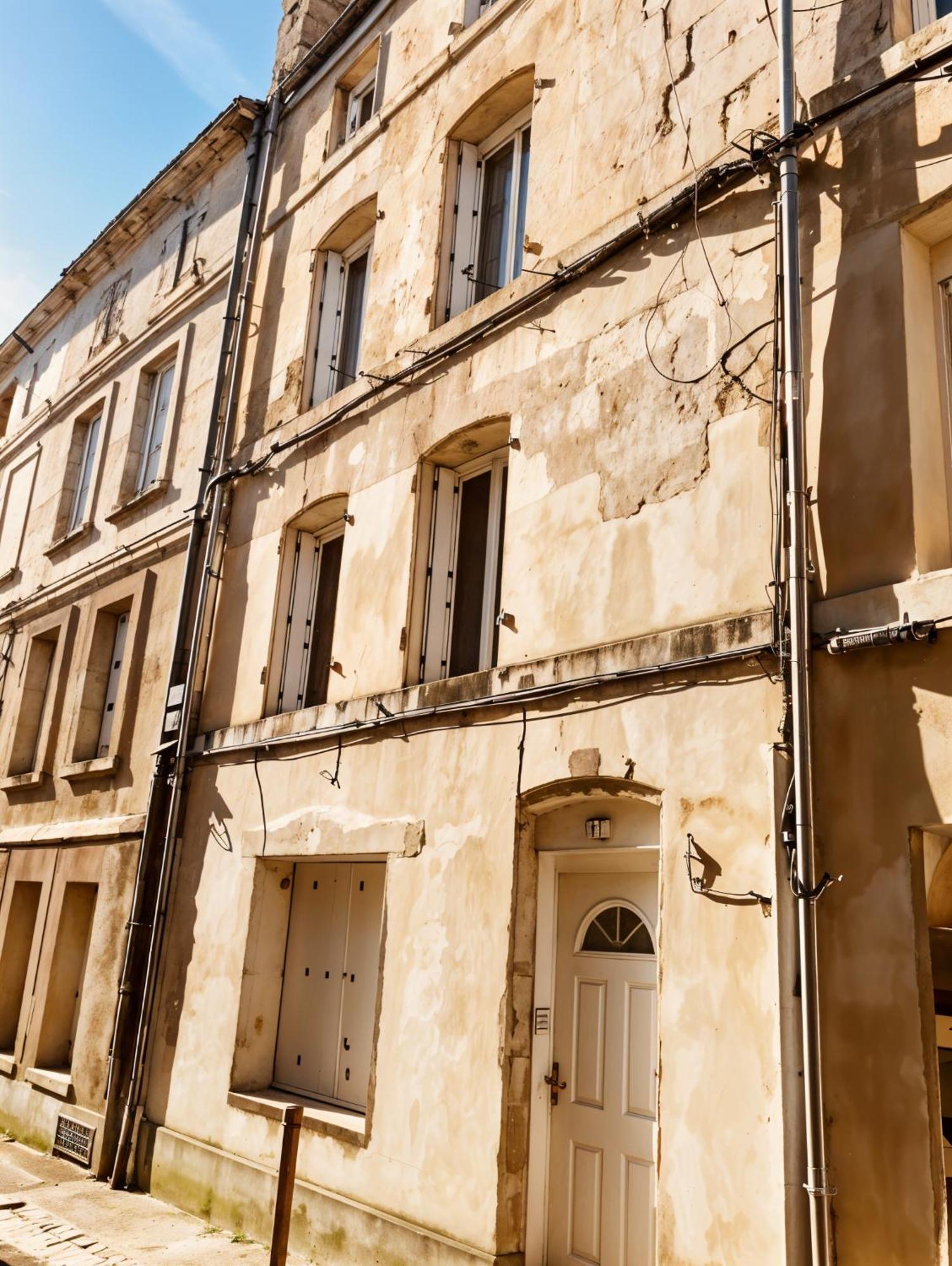 Le Wild Terracotta - Home Homy Niort Dış mekan fotoğraf