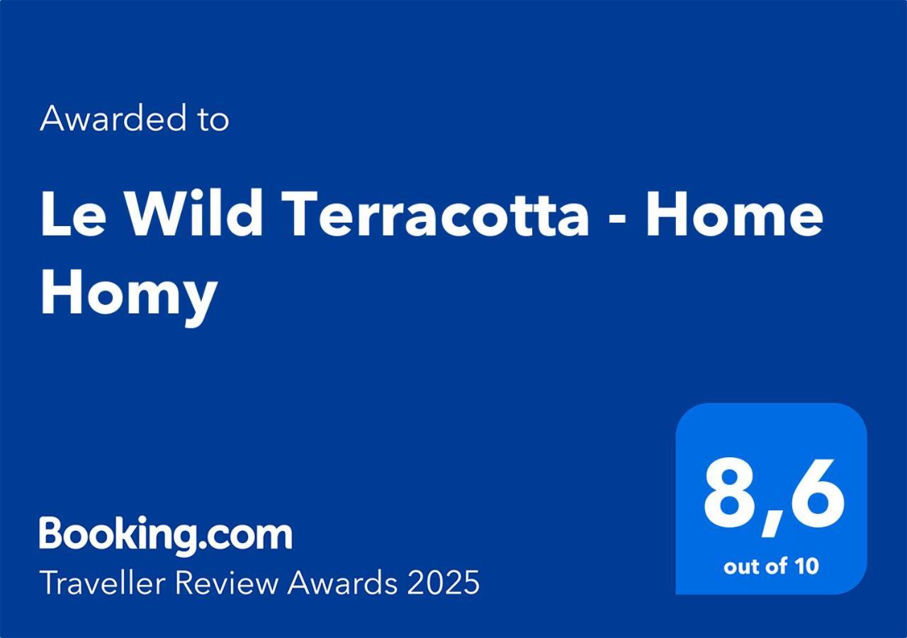 Le Wild Terracotta - Home Homy Niort Dış mekan fotoğraf